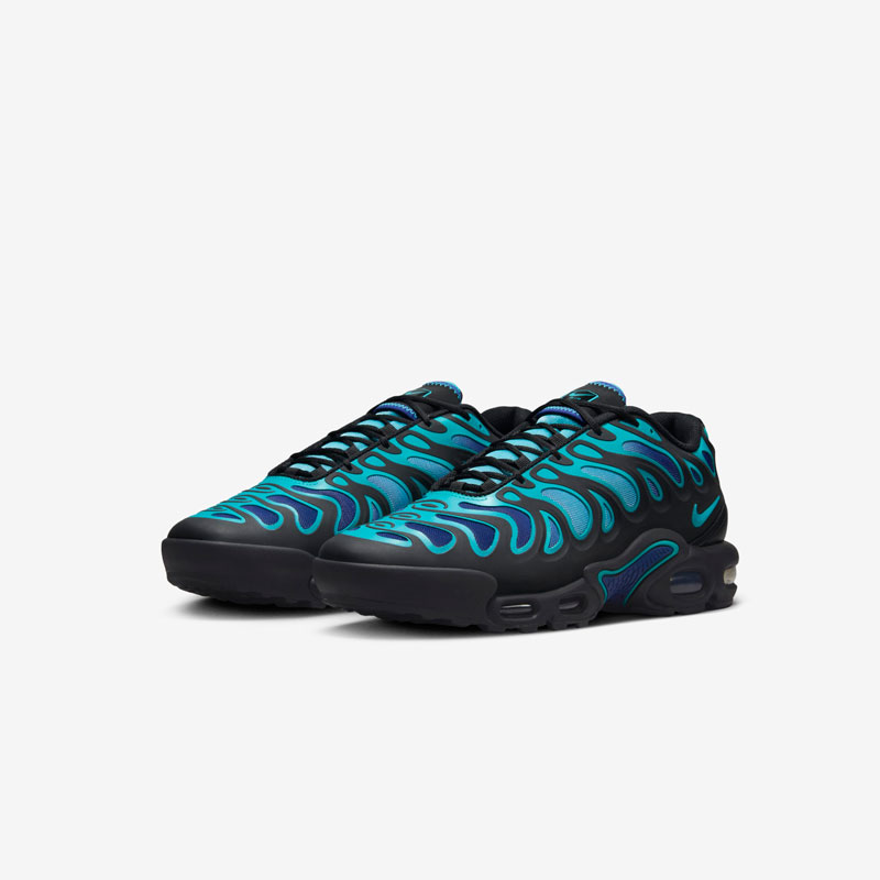 Кросівки Nike Air Max Plus Drift Anthracite FD4290-011 2 Кросівки Nike Air Max Plus Drift "Anthracite" FD4290-011