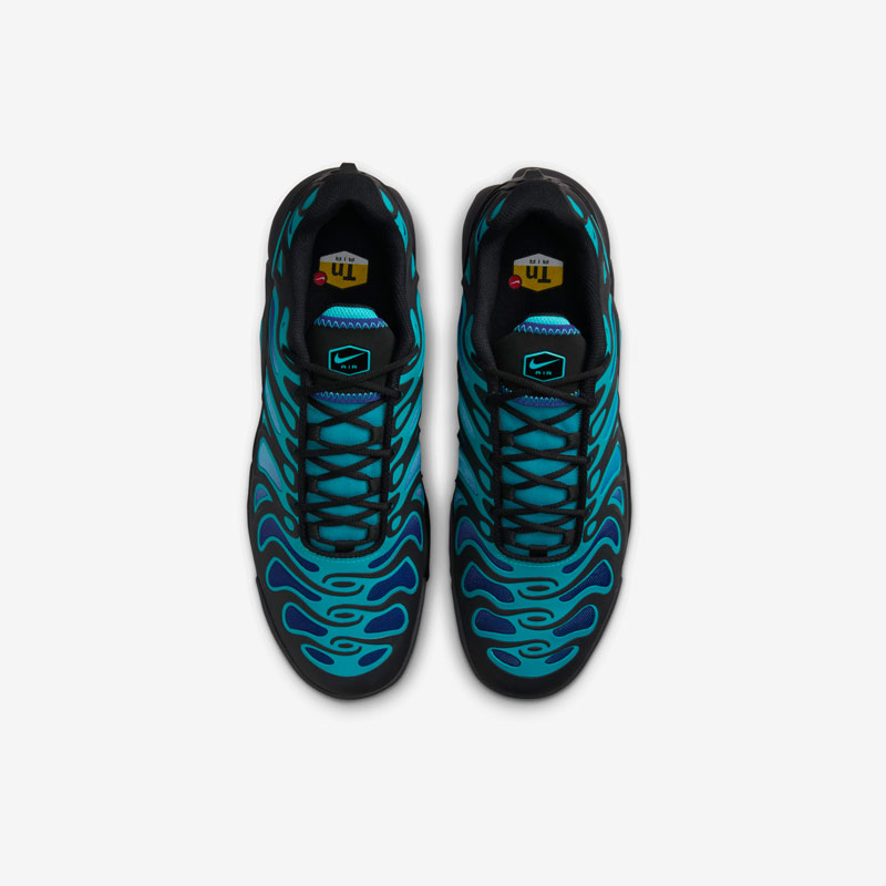 Кросівки Nike Air Max Plus Drift Anthracite FD4290-011 3 Кросівки Nike Air Max Plus Drift "Anthracite" FD4290-011
