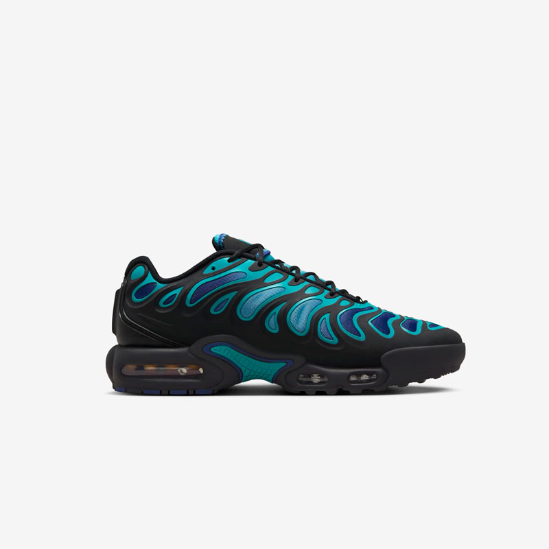Кросівки Nike Air Max Plus Drift Anthracite FD4290-011 4 Кросівки Nike Air Max Plus Drift "Anthracite" FD4290-011