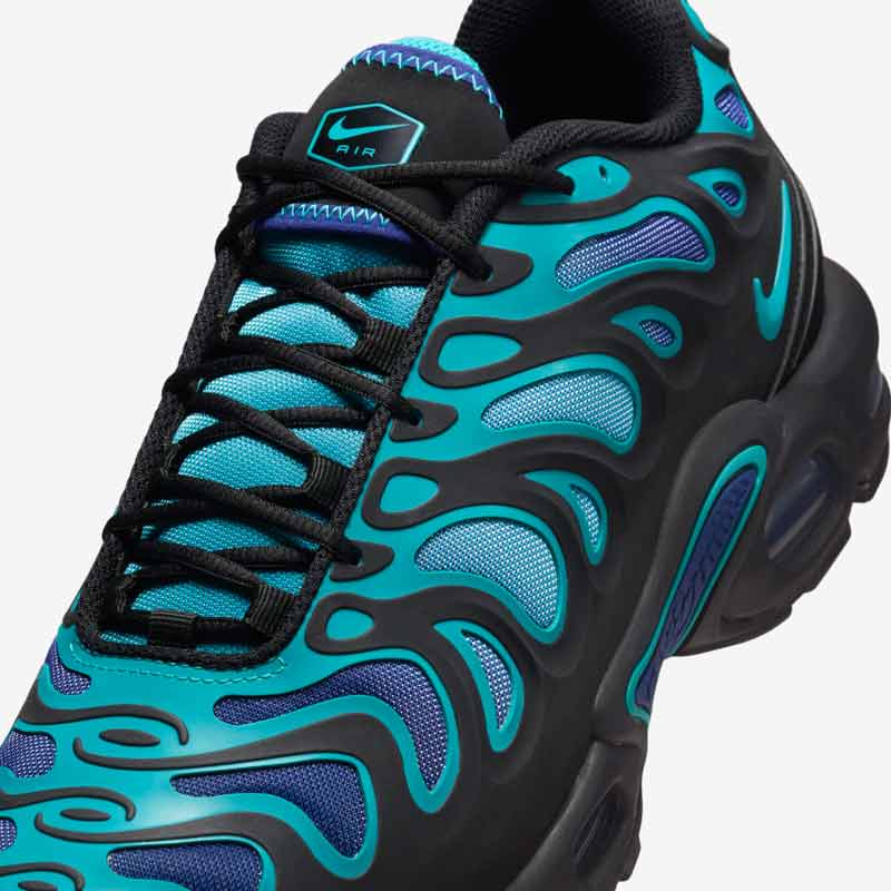 Кросівки Nike Air Max Plus Drift Anthracite FD4290-011 6 Кросівки Nike Air Max Plus Drift "Anthracite" FD4290-011