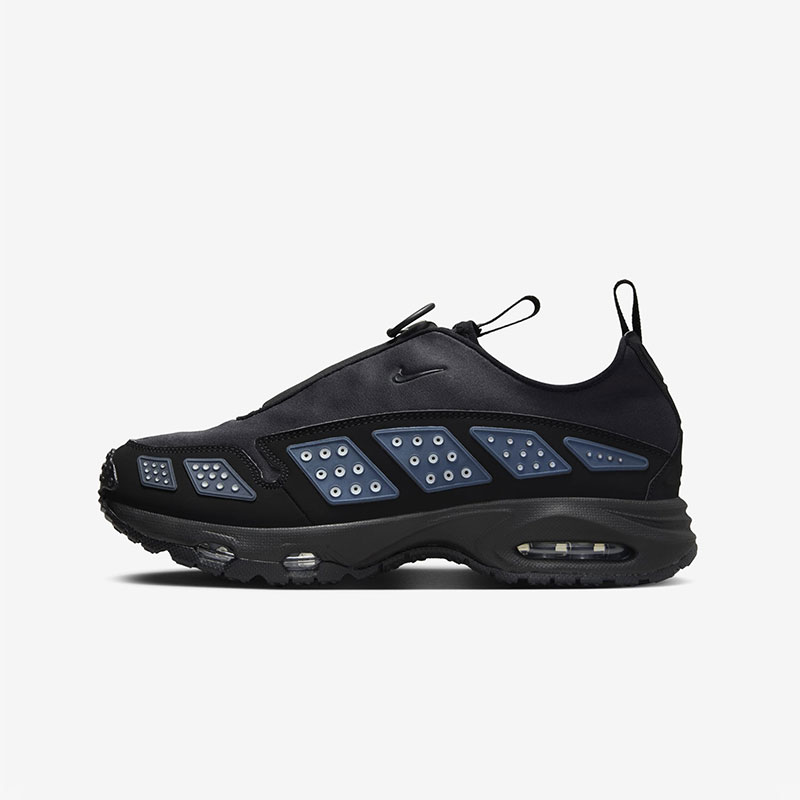 Кросівки Nike Air Max Sunder Black FZ2068-001 1 Кросівки Nike Air Max Sunder "Black" FZ2068-001