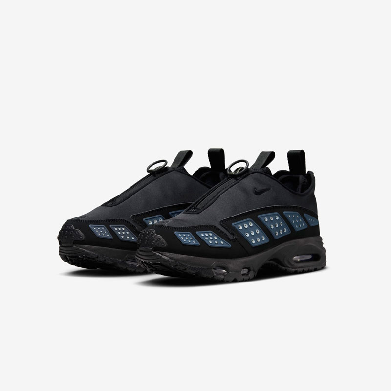 Кросівки Nike Air Max Sunder Black FZ2068-001 2 Кросівки Nike Air Max Sunder "Black" FZ2068-001