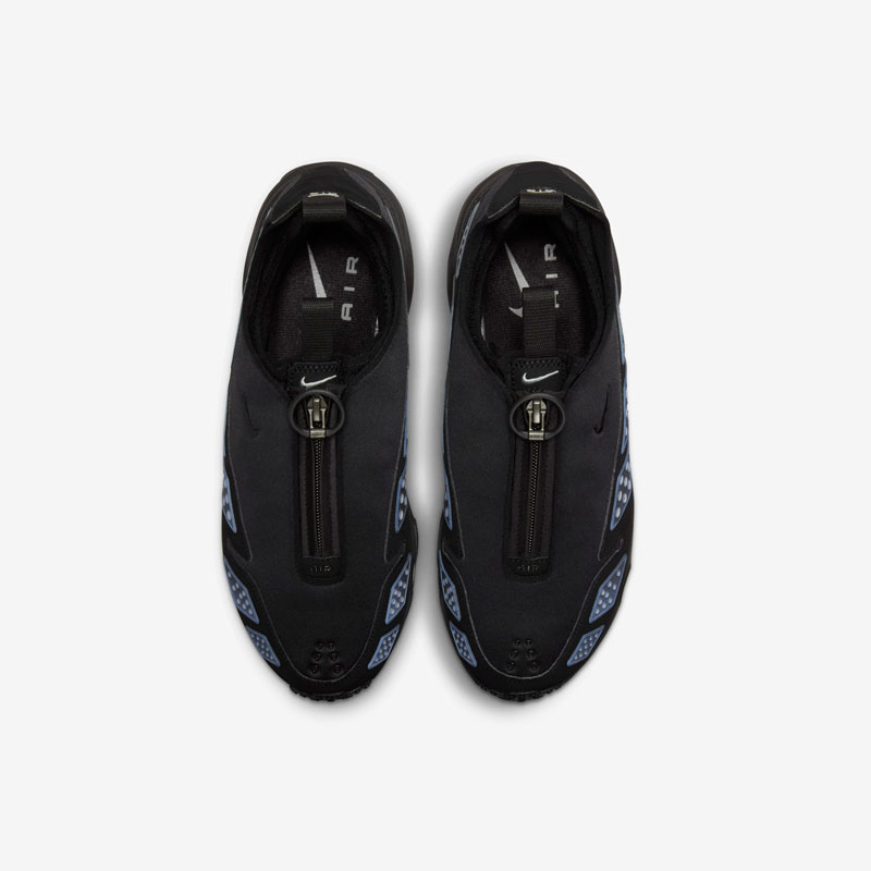 Кросівки Nike Air Max Sunder Black FZ2068-001 3 Кросівки Nike Air Max Sunder "Black" FZ2068-001