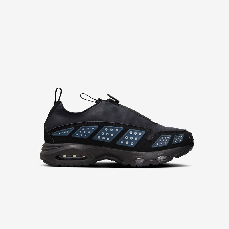 Кросівки Nike Air Max Sunder Black FZ2068-001 5 Кросівки Nike Air Max Sunder "Black" FZ2068-001