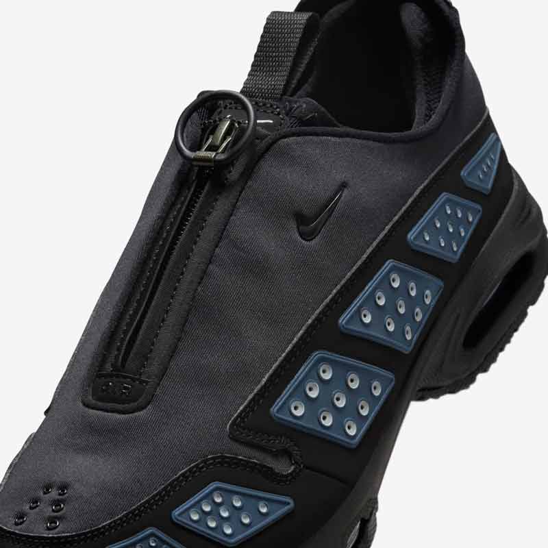 Кросівки Nike Air Max Sunder Black FZ2068-001 7 Кросівки Nike Air Max Sunder "Black" FZ2068-001