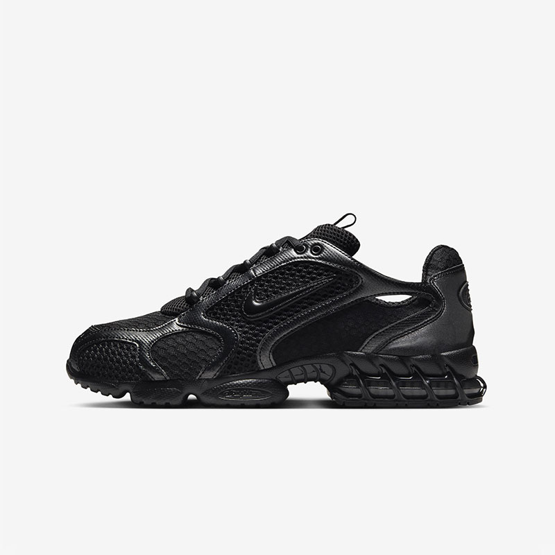 Кросівки Nike Air Spiridon Cage 2 Anthracite HM8497-010 1 Кросівки Nike Air Spiridon Cage 2 "Anthracite" HM8497-010