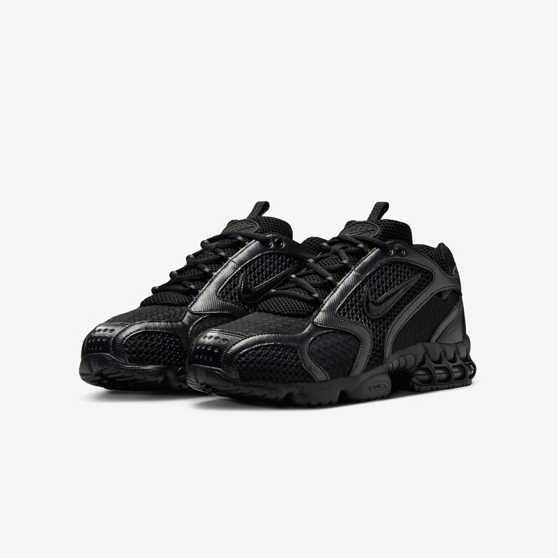 Кросівки Nike Air Spiridon Cage 2 Anthracite HM8497-010 2 Кросівки Nike Air Spiridon Cage 2 "Anthracite" HM8497-010