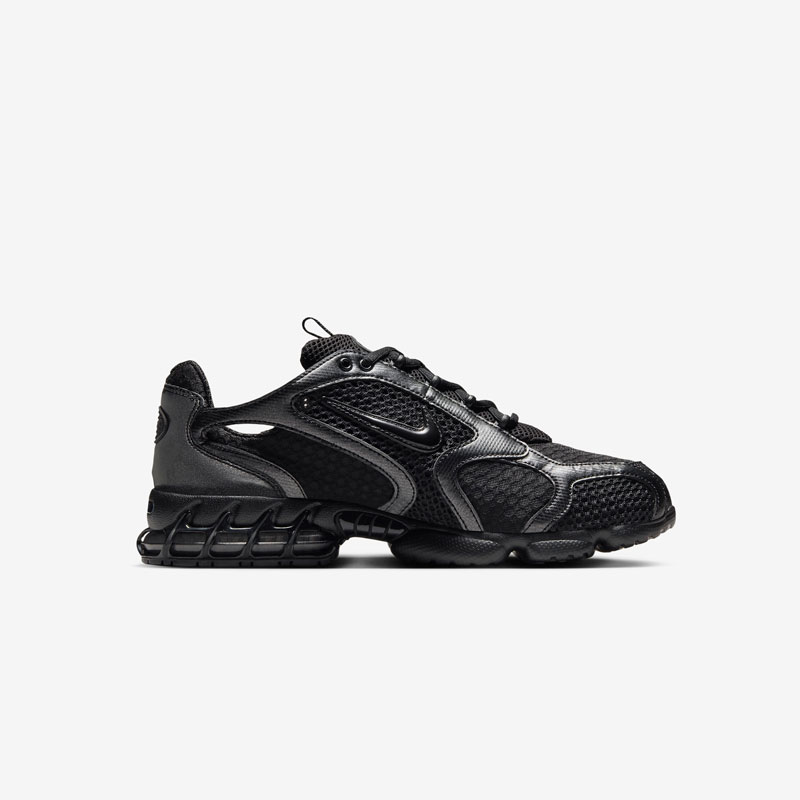 Кросівки Nike Air Spiridon Cage 2 Anthracite HM8497-010 4 Кросівки Nike Air Spiridon Cage 2 "Anthracite" HM8497-010