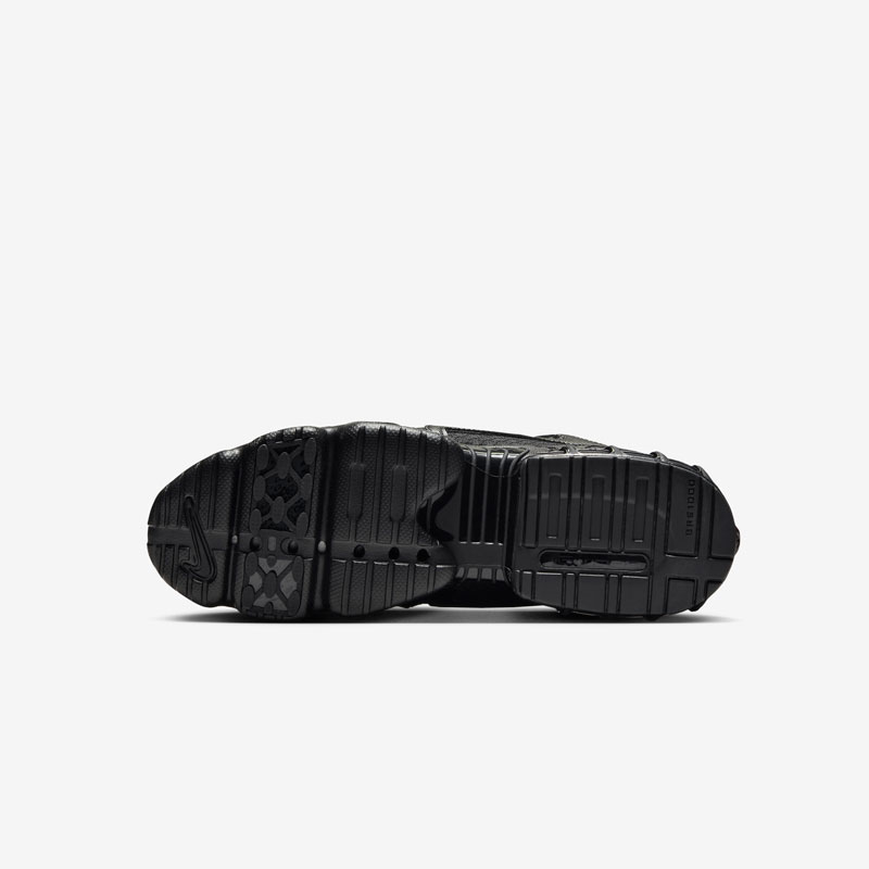 Кросівки Nike Air Spiridon Cage 2 Anthracite HM8497-010 5 Кросівки Nike Air Spiridon Cage 2 "Anthracite" HM8497-010