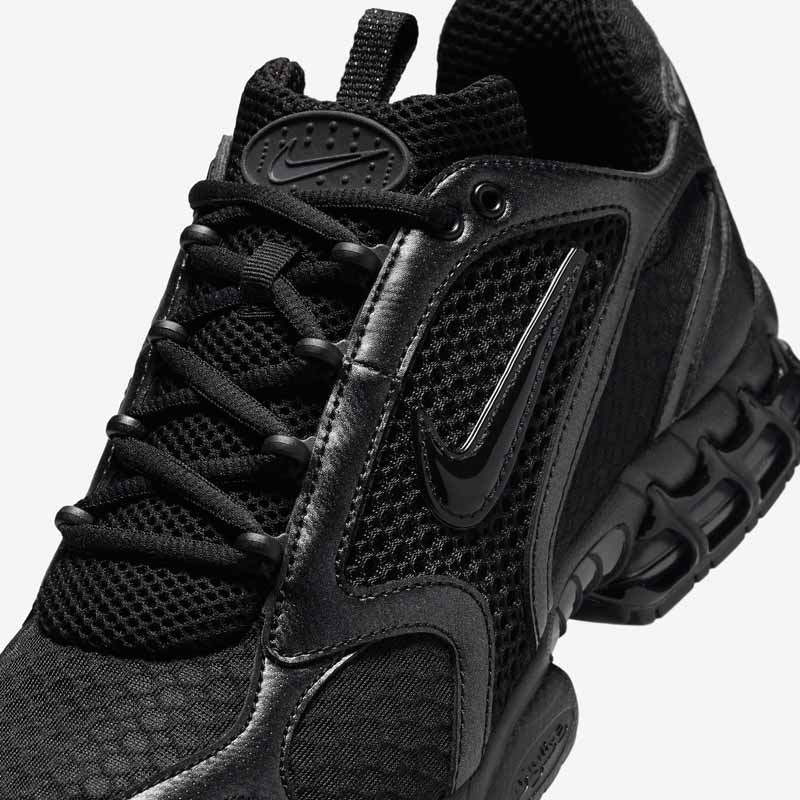 Кросівки Nike Air Spiridon Cage 2 Anthracite HM8497-010 6 Кросівки Nike Air Spiridon Cage 2 "Anthracite" HM8497-010