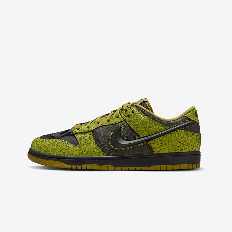 Кросівки Nike Dunk Low Halloween HV6103-300 1 Кросівки Nike Dunk Low "Halloween" HV6103-300