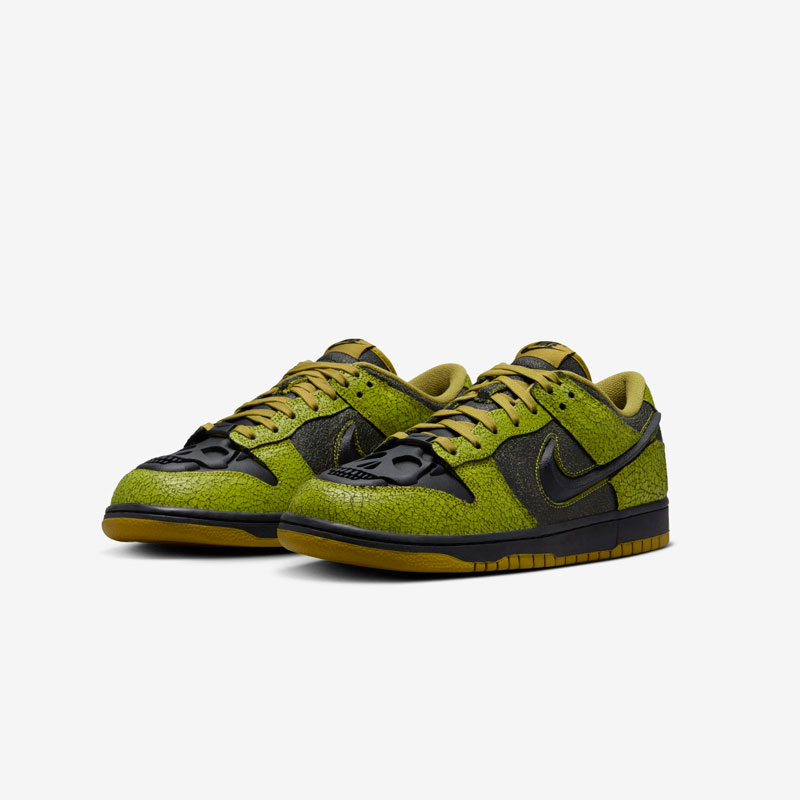 Кросівки Nike Dunk Low Halloween HV6103-300 2 Кросівки Nike Dunk Low "Halloween" HV6103-300
