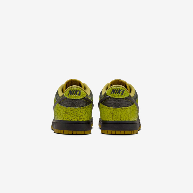 Кросівки Nike Dunk Low Halloween HV6103-300 4 Кросівки Nike Dunk Low "Halloween" HV6103-300