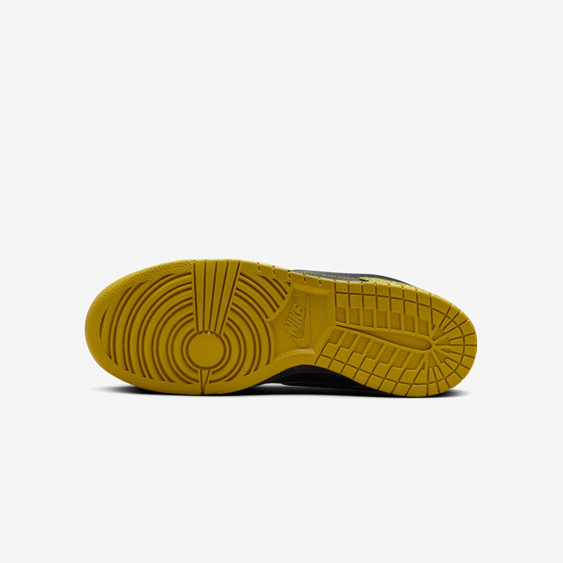 Кросівки Nike Dunk Low Halloween HV6103-300 6 Кросівки Nike Dunk Low "Halloween" HV6103-300