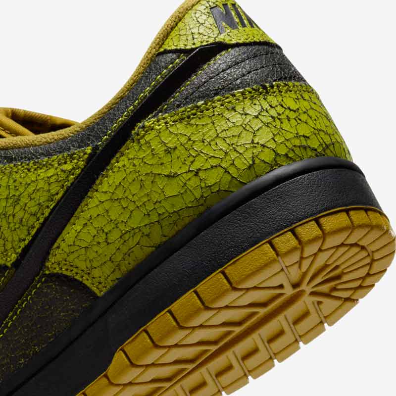 Кросівки Nike Dunk Low Halloween HV6103-300 8 Кросівки Nike Dunk Low "Halloween" HV6103-300