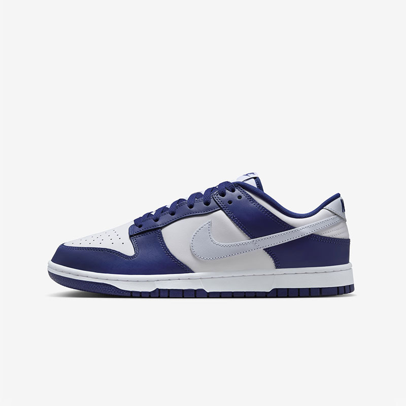 Кросівки Nike Dunk Low Royal Blue DV0833-401 1 Кросівки Nike Dunk Low "Royal Blue" DV0833-401