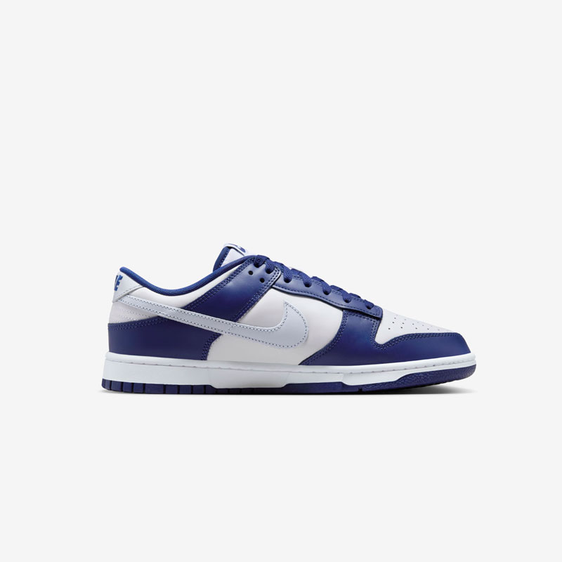 Кросівки Nike Dunk Low Royal Blue DV0833-401 5 Кросівки Nike Dunk Low "Royal Blue" DV0833-401