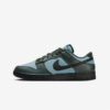 Кроссовки Nike Dunk Low 
