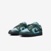 Кроссовки Nike Dunk Low