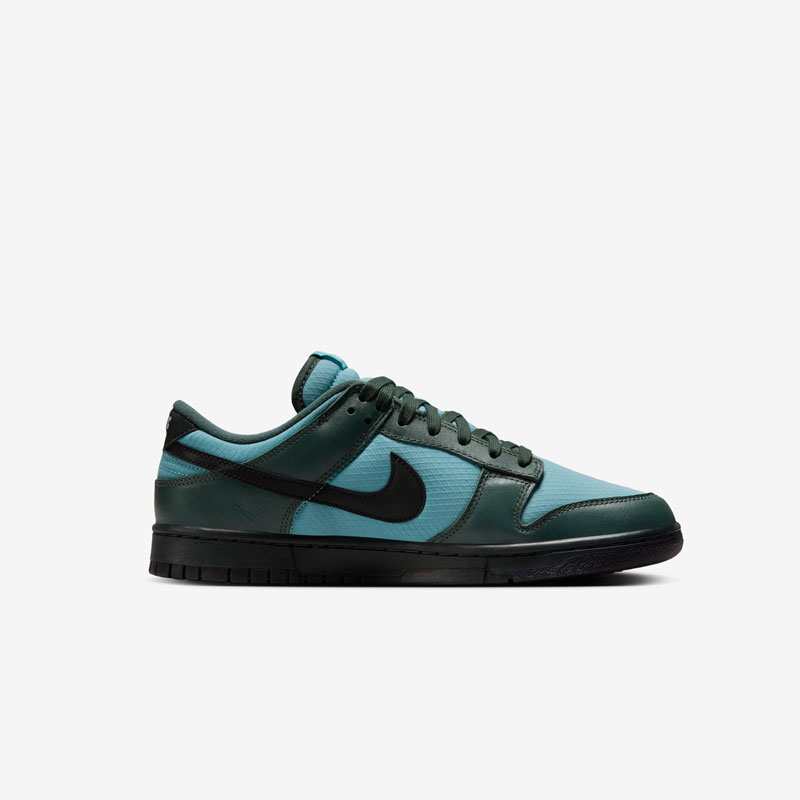 Кросівки Nike Dunk Low Vintage Green FZ3052-300 5 Кросівки Nike Dunk Low "Vintage Green" FZ3052-300