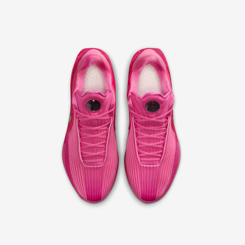 Кросівки Nike GT Cut 3 Turbo Fireberry II3704-600 3 Кросівки Nike GT Cut 3 Turbo "Fireberry" II3704-600