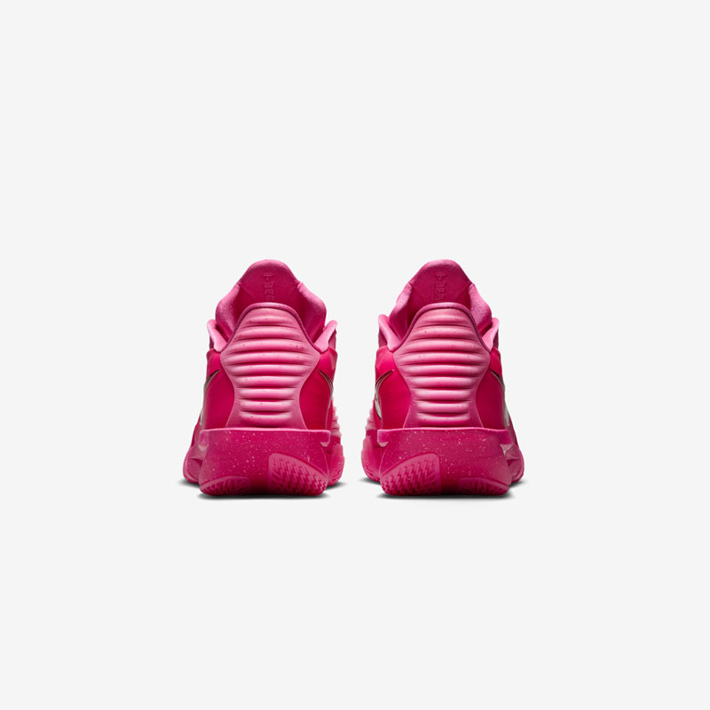 Кросівки Nike GT Cut 3 Turbo Fireberry II3704-600 4 Кросівки Nike GT Cut 3 Turbo "Fireberry" II3704-600