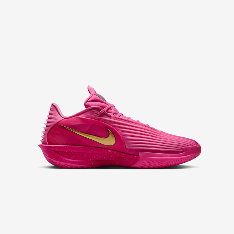 Кросівки Nike GT Cut 3 Turbo Fireberry II3704-600 5 Кросівки Nike GT Cut 3 Turbo "Fireberry" II3704-600