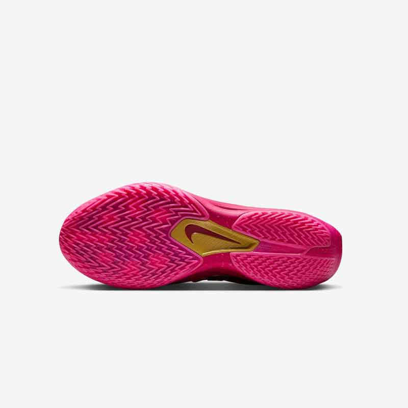 Кросівки Nike GT Cut 3 Turbo Fireberry II3704-600 6 Кросівки Nike GT Cut 3 Turbo "Fireberry" II3704-600