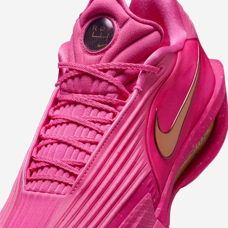 Кросівки Nike GT Cut 3 Turbo Fireberry II3704-600 7 Кросівки Nike GT Cut 3 Turbo "Fireberry" II3704-600