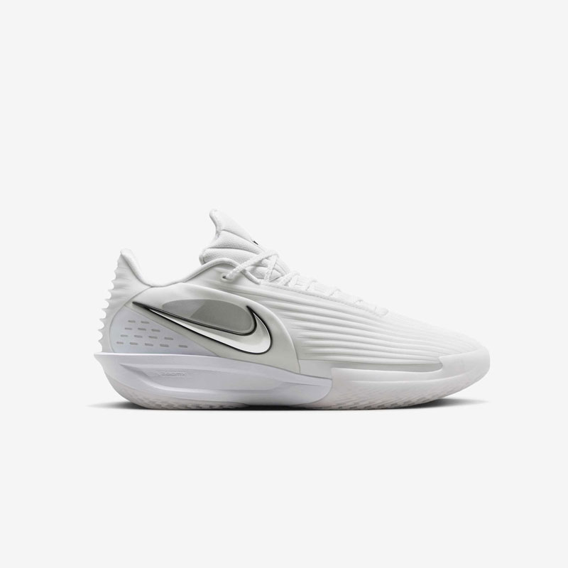 Кросівки Nike GT Cut 3 Turbo Metallic Silver HV9918-101 5 Кросівки Nike GT Cut 3 Turbo "Metallic Silver" HV9918-101