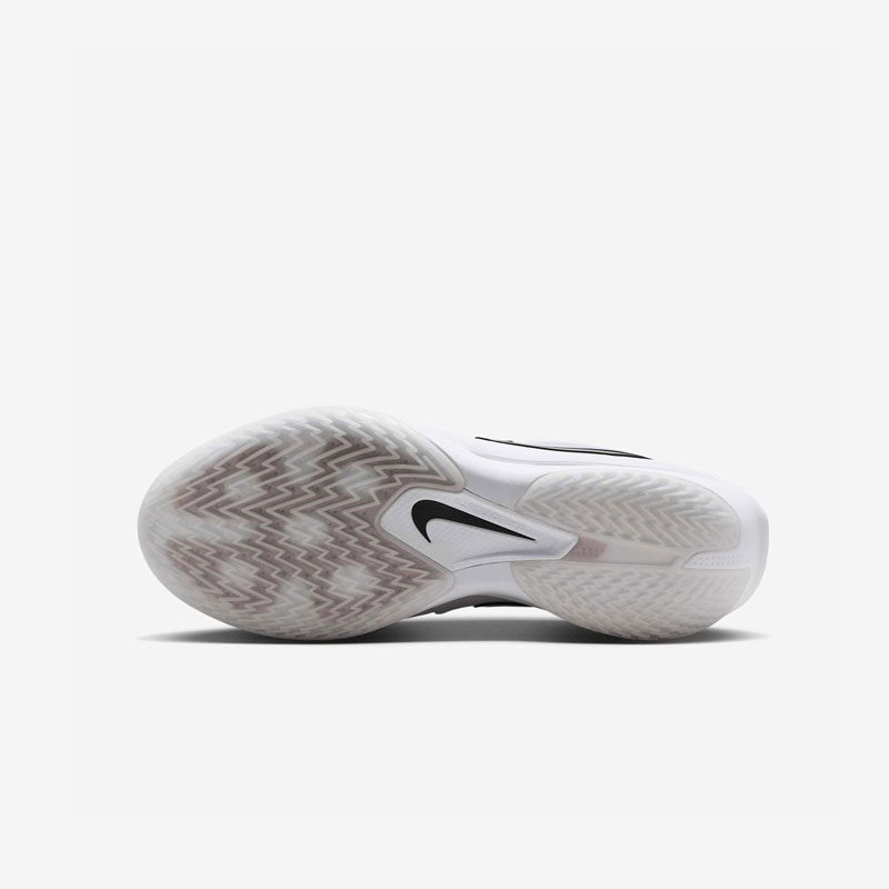 Кросівки Nike GT Cut 3 Turbo Metallic Silver HV9918-101 6 Кросівки Nike GT Cut 3 Turbo "Metallic Silver" HV9918-101