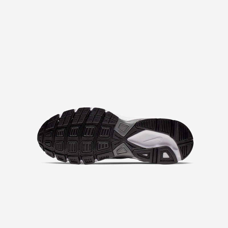 Кросівки Nike Initiator Metallic Grey 394055-101 6 Кросівки Nike Initiator "Metallic Grey" 394055-101
