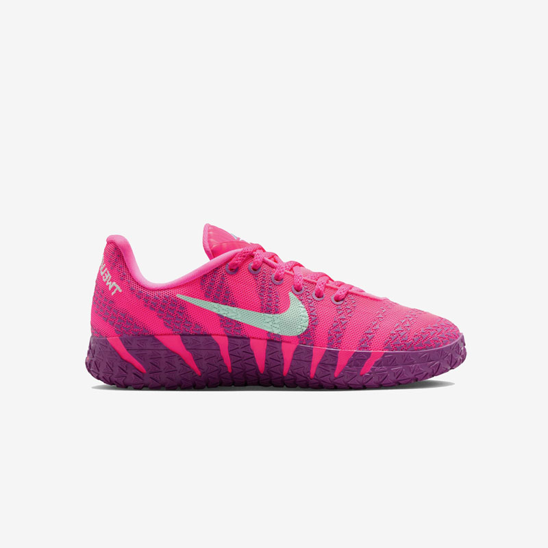 Кросівки Nike Ja 3 GS Price Of Admission IB4773-600 3 Кросівки Nike Ja 3 GS "Price Of Admission" IB4773-600