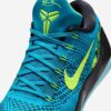 Кросівки Nike Kobe 9 Elite Low 