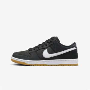 Кросівки Nike SB Dunk Low "Black Gum" CD2563-006