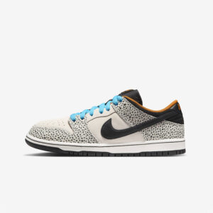 Кросівки Nike SB Dunk Low Pro "Olympic" FZ1233-002