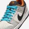 Кросівки Nike SB Dunk Low Pro 