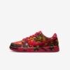 Кросівки Nike SB Dunk Low QS FZ1236-600