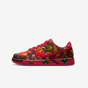 Кросівки Nike SB Dunk Low QS FZ1236-600