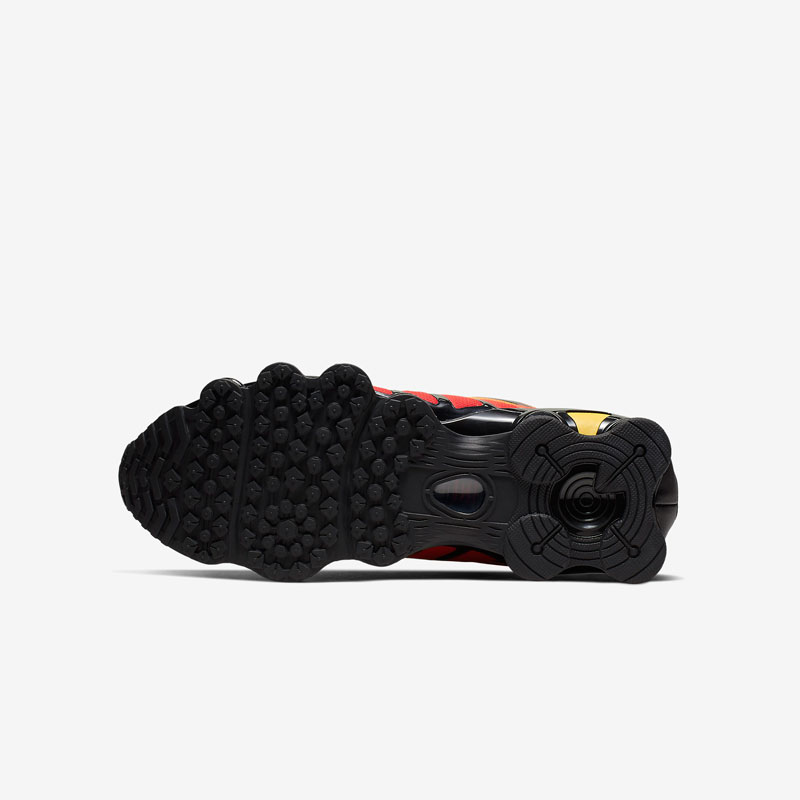 Кросівки Nike Shox TL Sunrise AV3595-004 6 Кросівки Nike Shox TL "Sunrise" AV3595-004