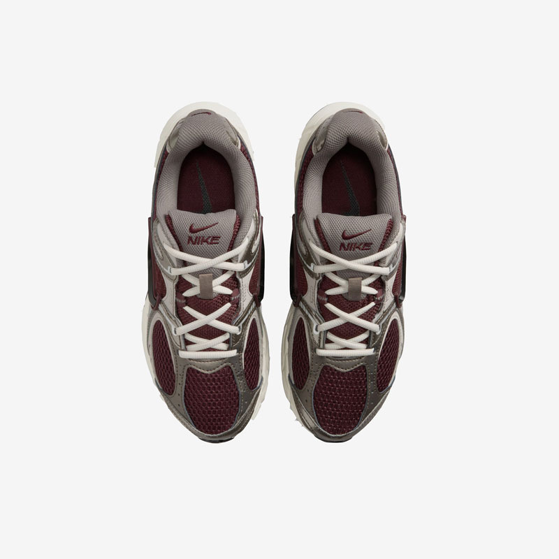 Кросівки Nike V5 RNR W Burgundy Crush HQ7901-602 2 Кросівки Nike V5 RNR W "Burgundy Crush" HQ7901-602