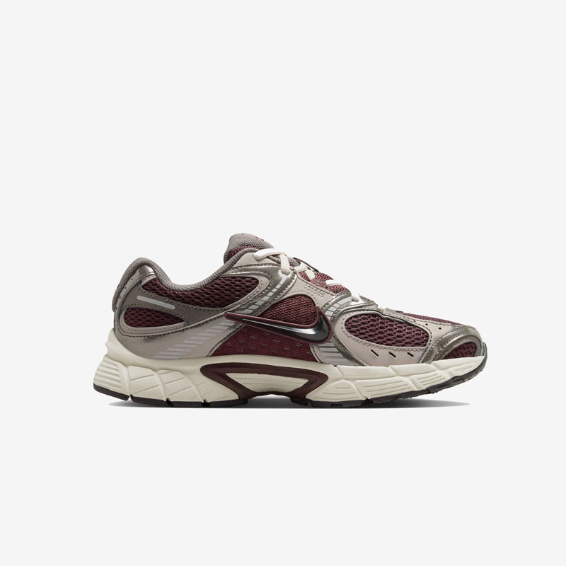 Кросівки Nike V5 RNR W Burgundy Crush HQ7901-602 3 Кросівки Nike V5 RNR W "Burgundy Crush" HQ7901-602