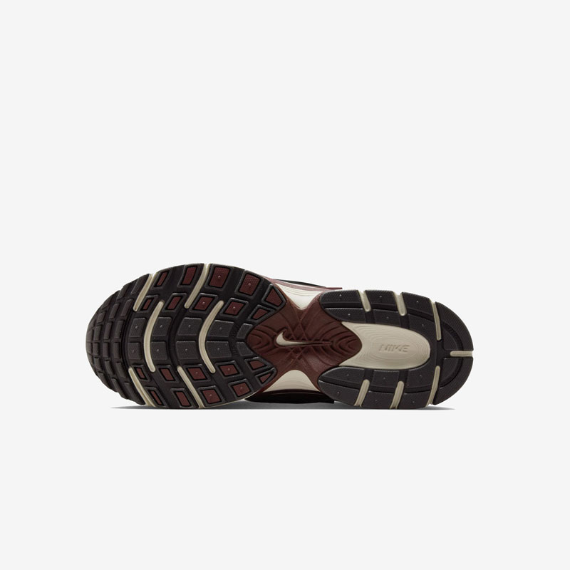Кросівки Nike V5 RNR W Burgundy Crush HQ7901-602 4 Кросівки Nike V5 RNR W "Burgundy Crush" HQ7901-602
