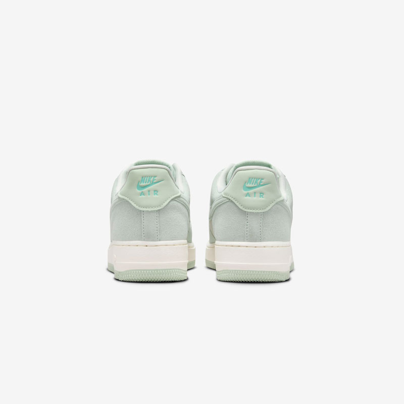 Кросівки Nike W Air Force 1 Low Spruce Aura HQ1497-099 4 Кросівки Nike W Air Force 1 Low "Spruce Aura" HQ1497-099