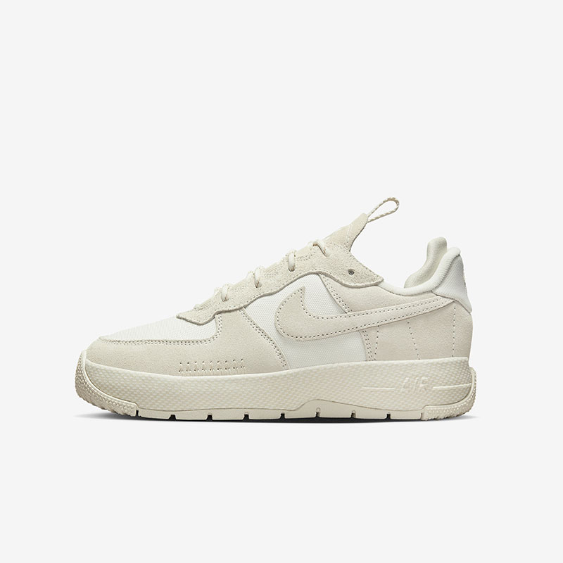 Кросівки Nike W Air Force 1 Wild FB2348-002 1 Кросівки Nike W Air Force 1 Wild FB2348-002