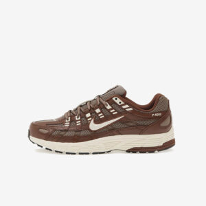 Кросівки Nike W P-6000 "Fauna Brown" BV1021-200