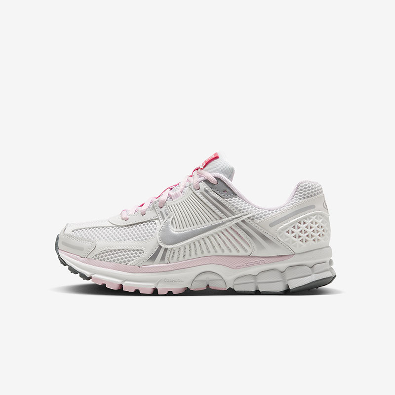 Кросівки Nike W Vomero 5 White Pink FN3695-001 1 Кросівки Nike W Vomero 5 "White Pink" FN3695-001