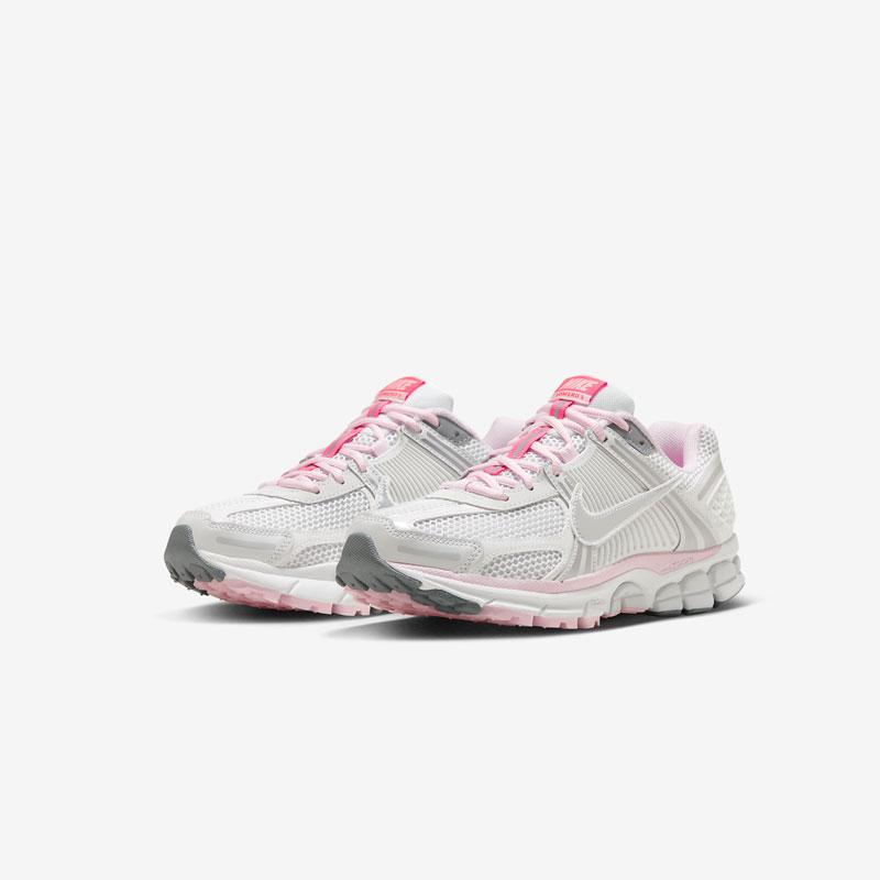 Кросівки Nike W Vomero 5 White Pink FN3695-001 2 Кросівки Nike W Vomero 5 "White Pink" FN3695-001