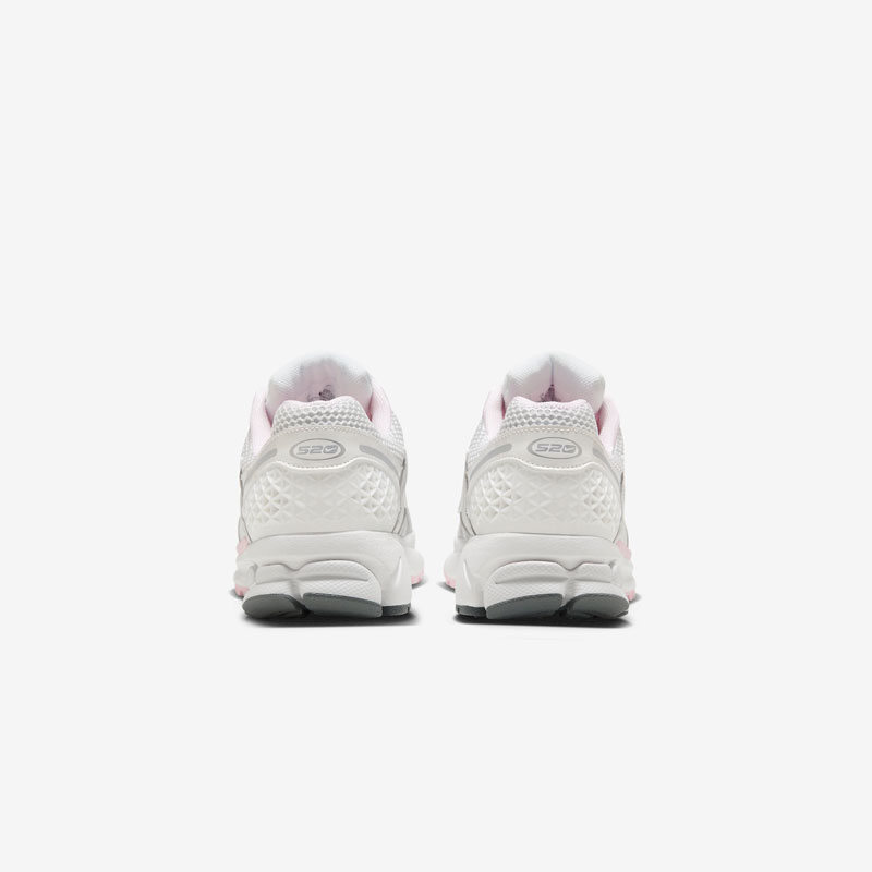 Кросівки Nike W Vomero 5 White Pink FN3695-001 4 Кросівки Nike W Vomero 5 "White Pink" FN3695-001