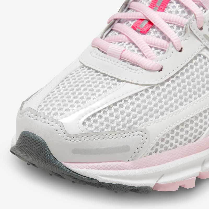Кросівки Nike W Vomero 5 White Pink FN3695-001 7 Кросівки Nike W Vomero 5 "White Pink" FN3695-001